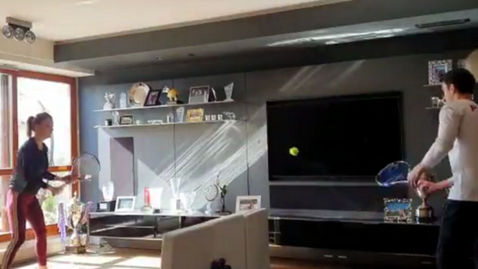 Agnieszka Radwańska