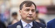 Zbigniew Ziobro: w sensie symbolicznym, to jest ponowny gwałt