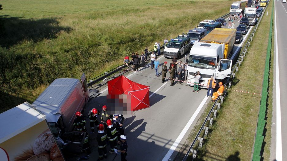 Zdjęcie ilustracyjne