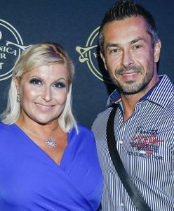 Tak trenuje mąż Katarzyny Skrzyneckiej. "Nie potrafię na pół gwizdka"