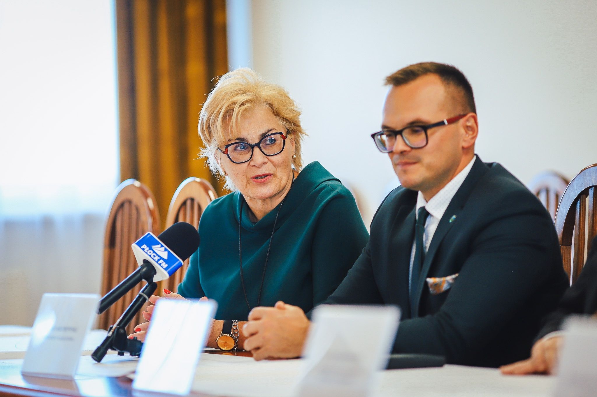 DARIUSZ OSSOWSKI
