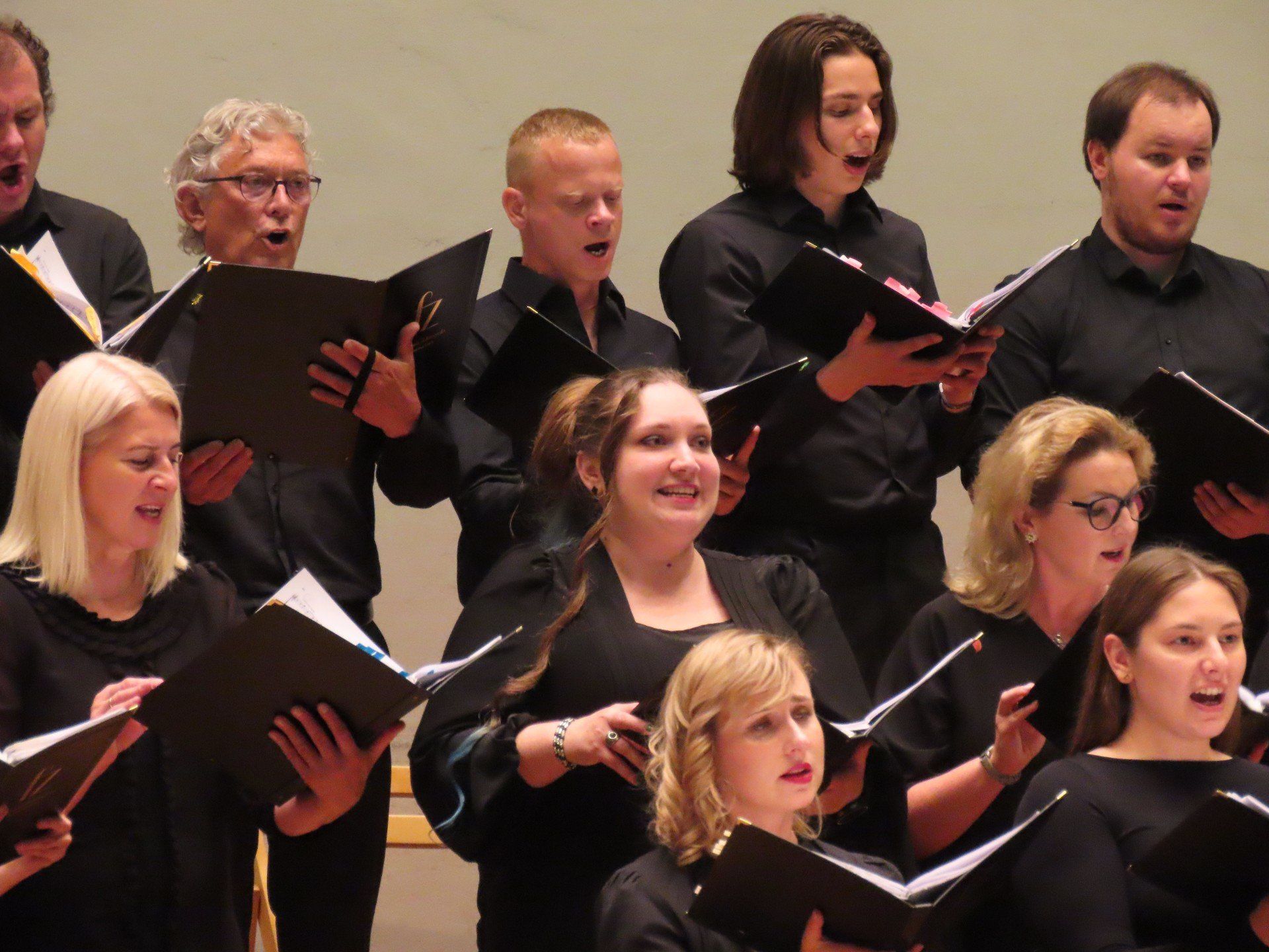 Chór Filharmonii Zielonogórskiej