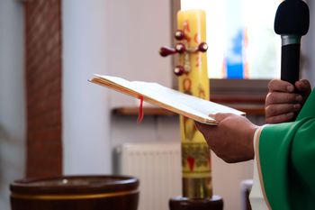 Kalisz: Msza święta za królów i władców Polski w ramach obchodów - Miasta Królewskiego