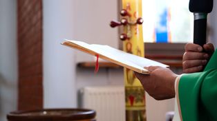 Kalisz: Msza święta za królów i władców Polski w ramach obchodów - Miasta Królewskiego