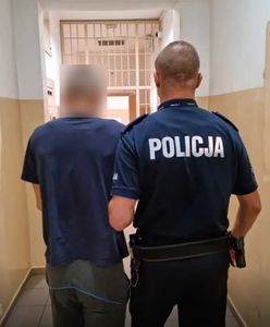 Brutalnie pobił barmankę, bo nie mógł zapłacić kartą. Skatowana kobieta leży w szpitalu