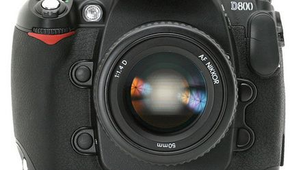 Nikon D700x/ D800 już w marcu? 1