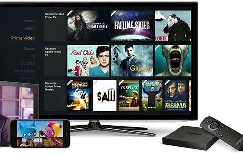 Amazon wyprzedza Netflix, stając się numerem jeden pod względem subskrypcji w USA