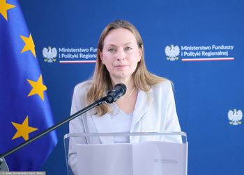 Szefowa MFiPR powołała nowego szefa PARP