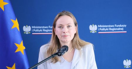 Szefowa MFiPR powołała nowego szefa PARP