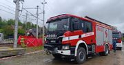 Śmierć na torach. Tragedia w Białym Dunajcu