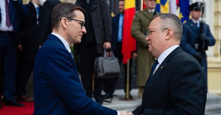 Przebudują system energetyczny. Nadwyżki energii chcą sprzedawać sąsiadom
