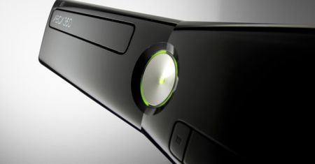Jak prezentuje się nowy Xbox 360?
