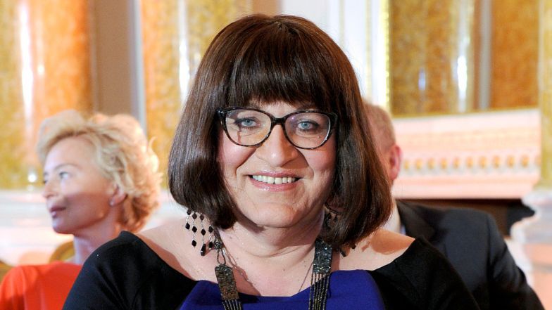 Anna Grodzka skończyła 70 lat. Czym się teraz zajmuje?