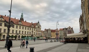 Pogoda. Wrocław. Dzień Dziecka napawa optymizmem. Kolejne zmiany w prognozie