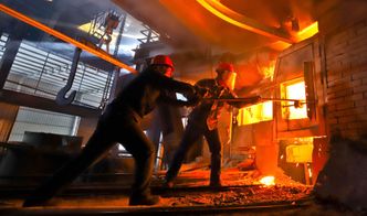 "Cała Europa potrzebuje pomocy". Hutnictwo naciska na decyzję Unii