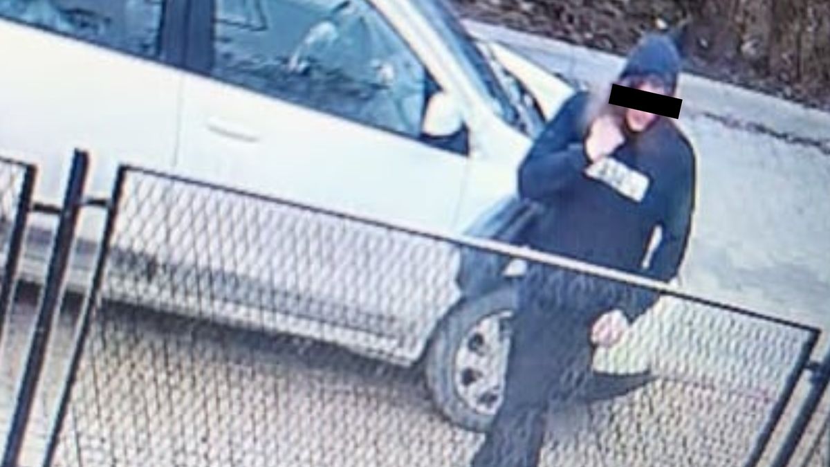 Podejrzany o napaść na 13-latkę jest na wolności.