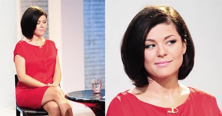 Cichopek o ciąży: "JEST POWER, JEST MOC, są pomysły!"