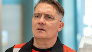 "Na sygnale", odcinek 926. Jest inaczej, niż się wszystkim wydawało. Benio wpadnie na trop