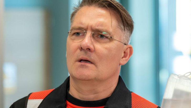 "Na sygnale", odcinek 926. Jest inaczej, niż się wszystkim wydawało. Benio wpadnie na trop