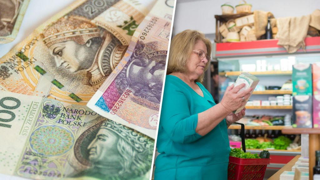 Inflacja zaskoczyła negatywnie