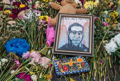 USA. Pogrzeb George'a Floyda to może być początek wielkich zmian