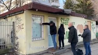 Warszawa: Policjanci z Mokotowa i funkcjonariusze KAS uderzyli w nielegalny hazard