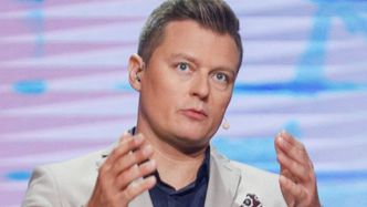Eurowizja 2021. Rafał Brzozowski tłumaczy się w "Pytaniu na Śniadanie": "Trzeba umieć przegrywać. My byliśmy STRASZNIE Z SIEBIE ZADOWOLENI"