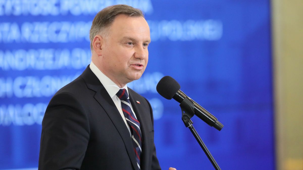 Andrzej Duda 