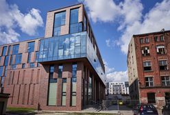 W styczniu zajęć nie będzie. Szkoła Filmowa w Łodzi szykuje się na kryzys energetyczny