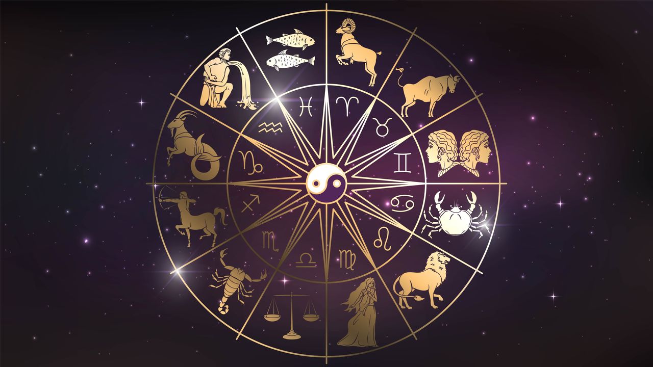 Horoskop dzienny dla wszystkich znaków zodiaku