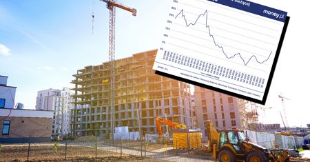Budowali pod boom, zostali z mieszkaniami. Niepokój u deweloperów