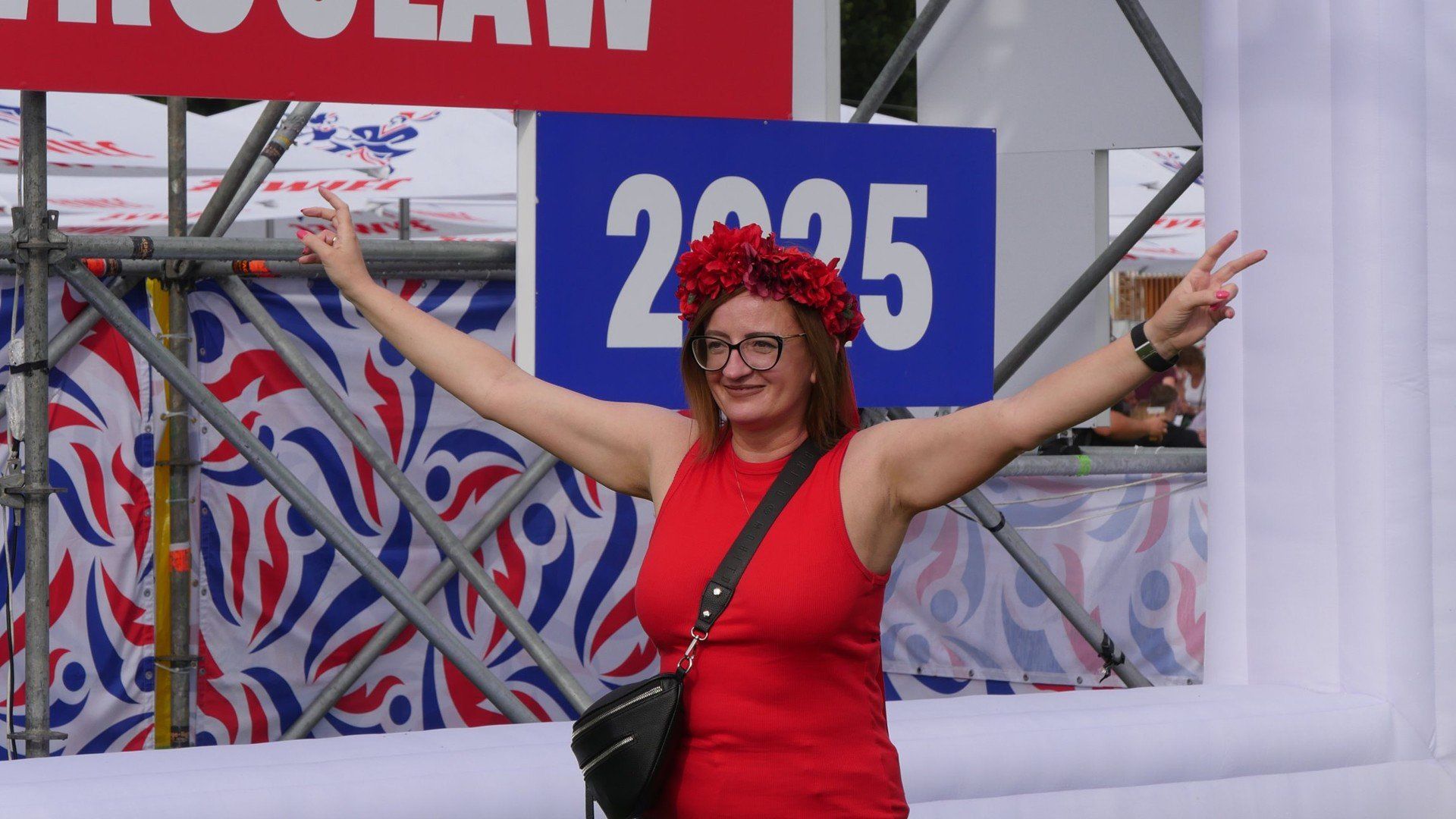 Męskie Granie 2025 we Wrocławiu