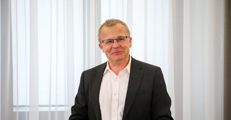 Obniżka stóp procentowych jest blisko? "Pełzające ożywienie na to pozwoli"