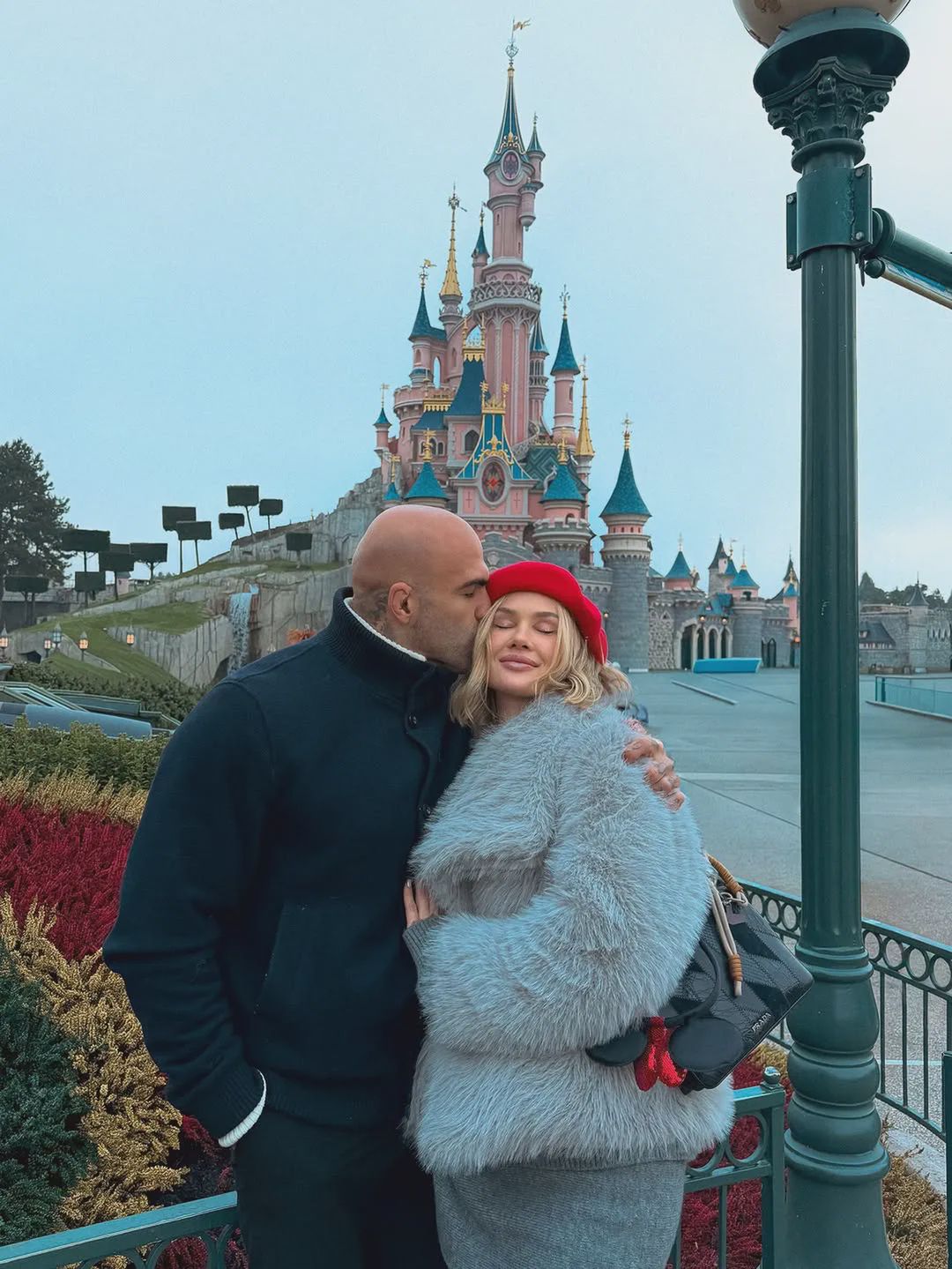 Akop Szostak i Michalina Zagórska uwielbiali podróże