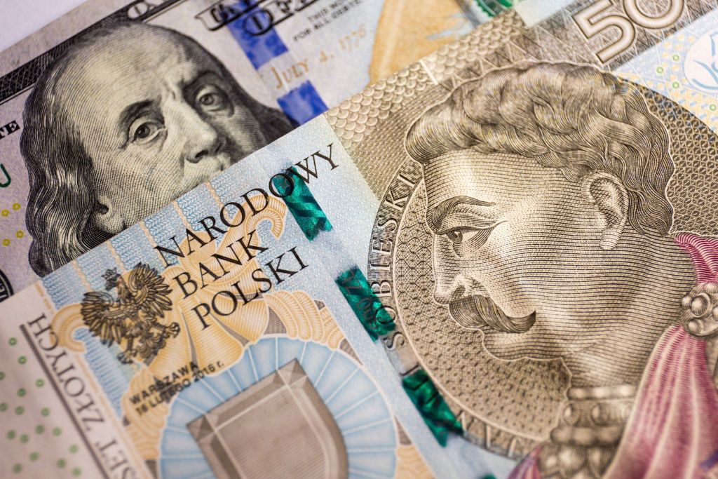 Debata przestrzenna o finansach 
