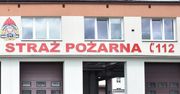 Spokojny tydzień strażaków z powiatu malborskiego. Raport Komendy Powiatowej PSP w Malborku