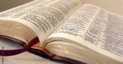 Sukces uczennicy II LO w Radomsku w Ogólnopolskim Konkursie Wiedzy Biblijnej