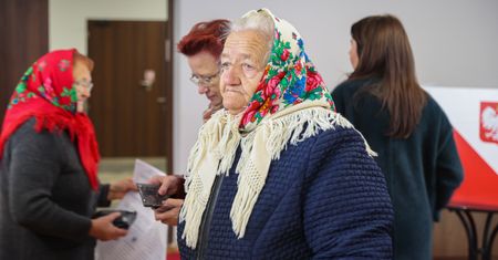 Wybory w Polsce. Entuzjastyczna reakcja w Brukseli