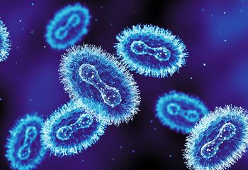 Brytyjczycy potwierdzają. Jest nowy wariant wirusa Mpox