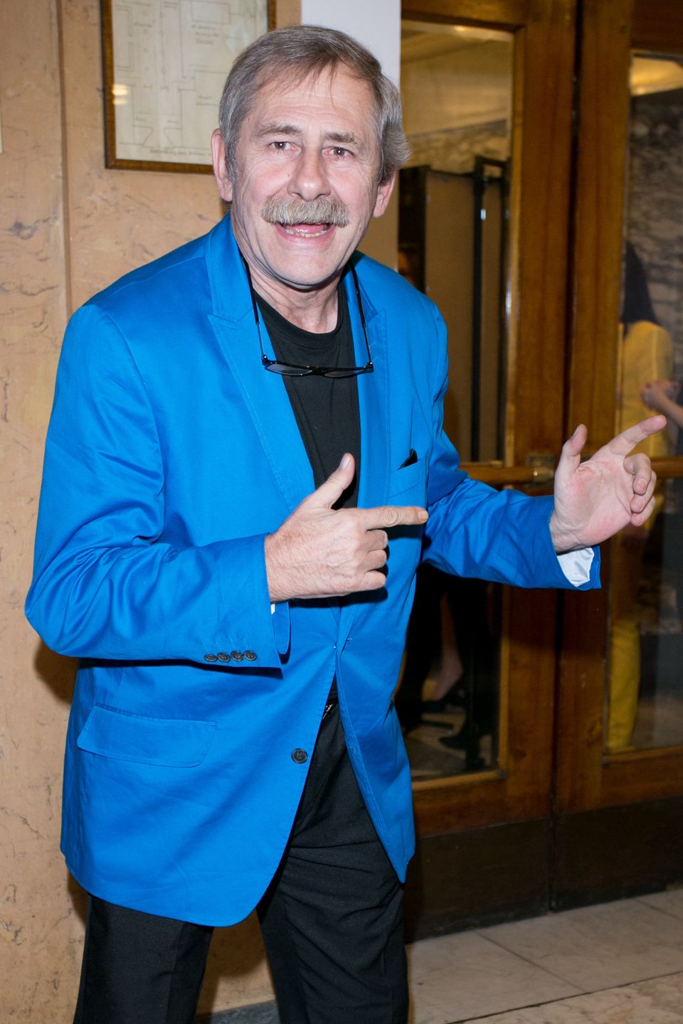Andrzej Strzelecki