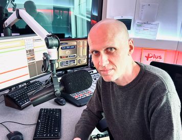 Mariusz Syta wraca do Grupy ZPR Media