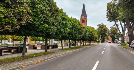Budzyń w liczbach. 20 faktów, które pokazują prawdziwy obraz gminy