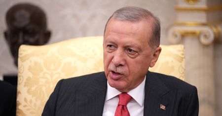 Pokój w Strefie Gazy możliwy. Erdogan wskazuje warunek