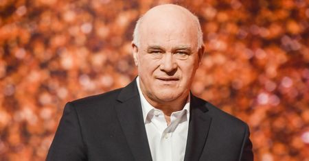 Rynkowski nie zagra koncertu w Dzień Kobiet. Ma inny priorytet