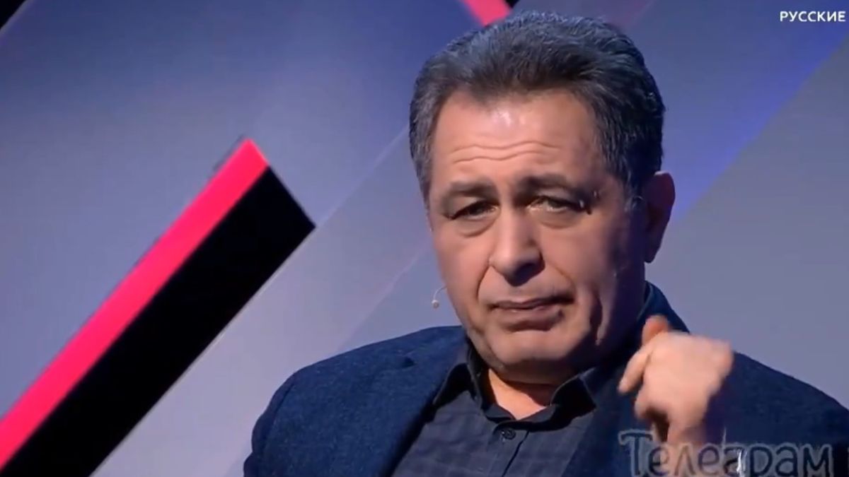 Rosyjscy "eksperci" o Warszawie