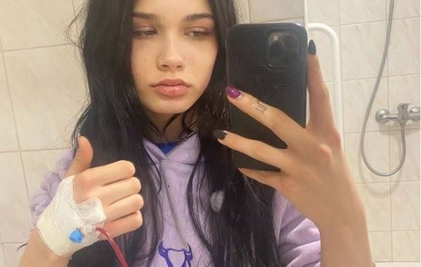 Patoinfluencerka Queen of the Black straciła konto na Instagramie