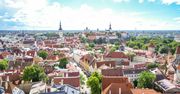 Turyści wybierają Tallinn. Ryga i Helsinki zostają w tyle
