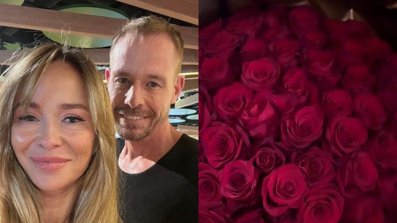 Tak gwiazdy celebrują święto zakochanych