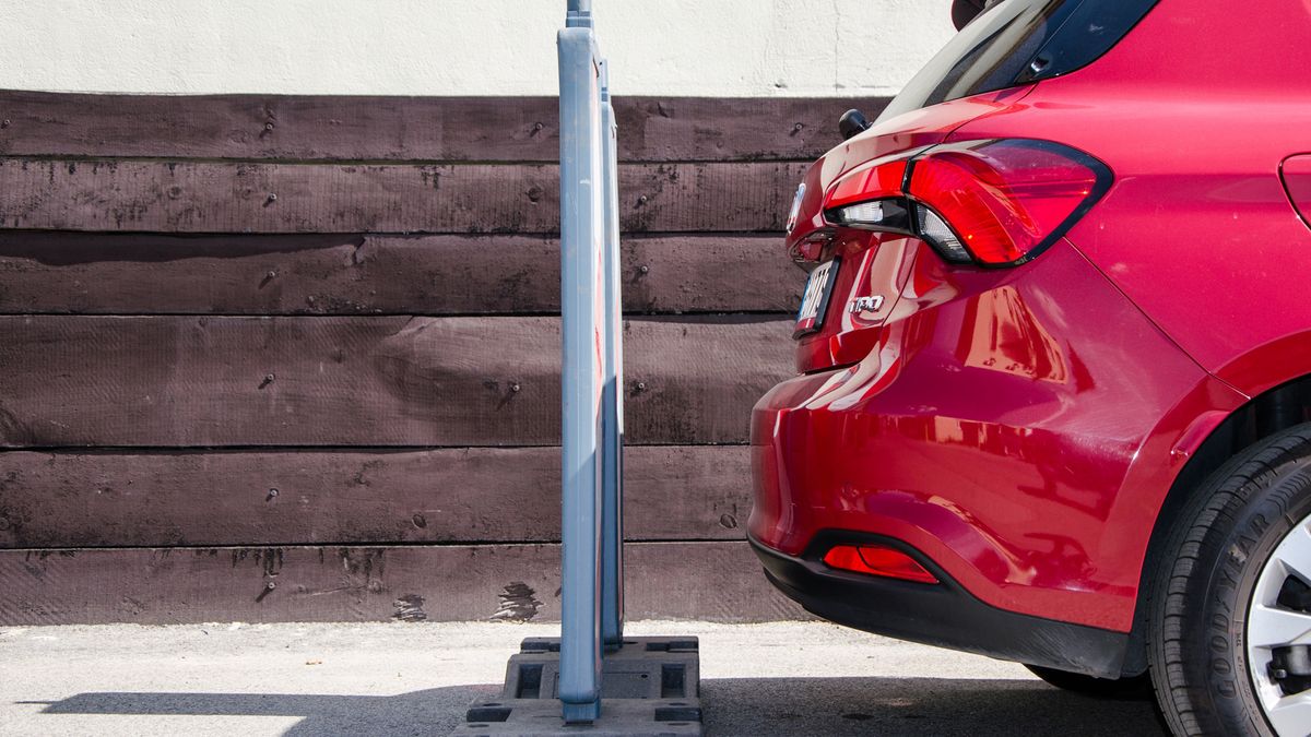 Czujniki parkowania stały się na przestrzeni ostatnich lat bardzo popularne, także w tanich autach