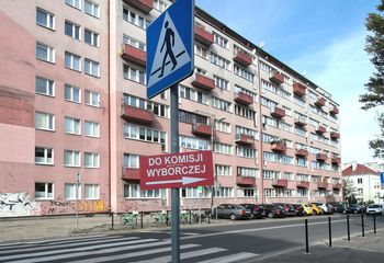Szczecin: XXI wiek a wybory osiedlowe. Kto podejmie odważną decyzję?